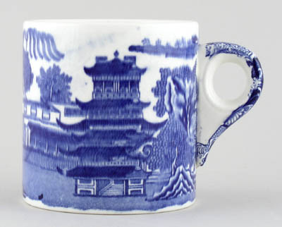 Mug c1930s